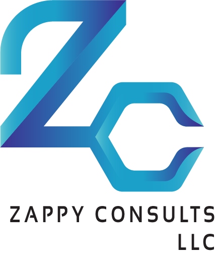 Zappy Consults LLC